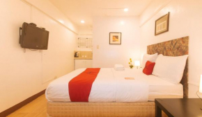 RedDoorz at City Stay Inns Marilao
